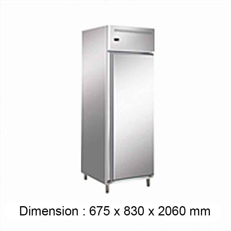 Gastronome – Upright Chillers