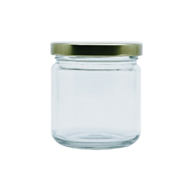 Wide Mouth Series Cap (200ml)