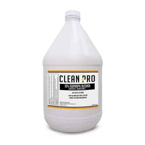 Clean Pro – Isopropyl Alcohol