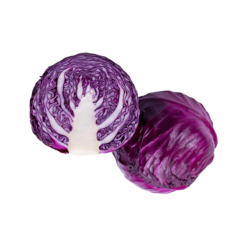 Purple Cabbage