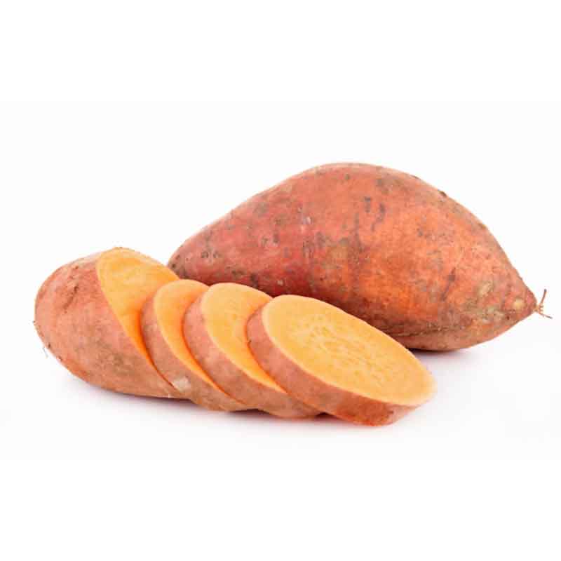 Sweet Potato (Kamote)