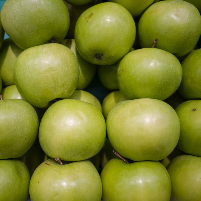 Green Apple (US)