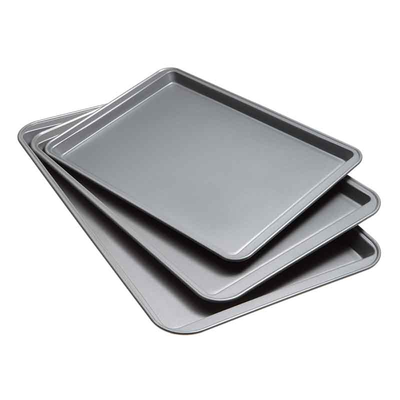 Smartcook – Non-Stick Cookie Sheet