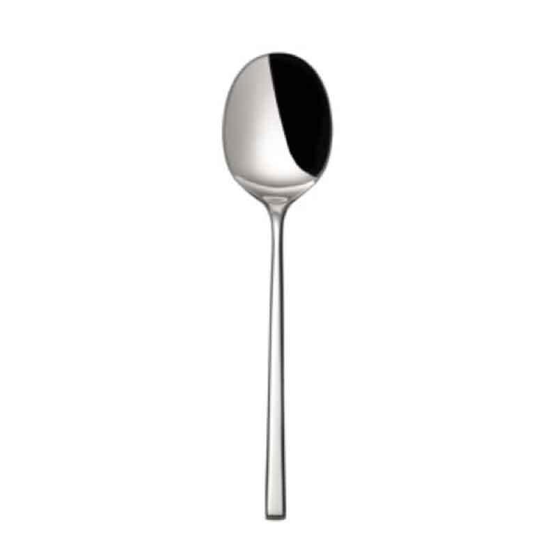 Broggi – Table Spoon Gualtiero Marchesi (Silver Plated)