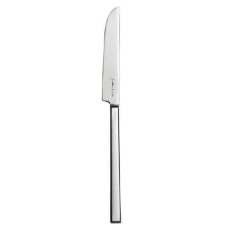 Broggi – Table Knife Gualtiero Marchesi (Silver Plated)