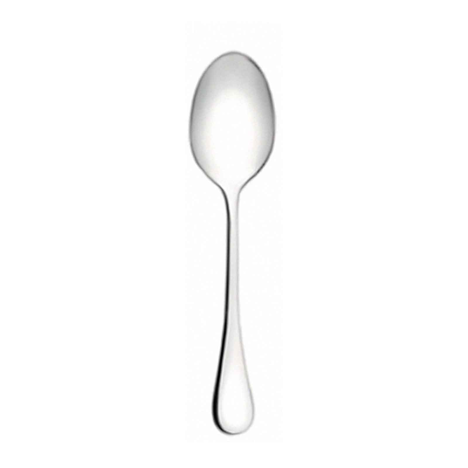 Broggi – Table Spoon Canto (Silver Plated)