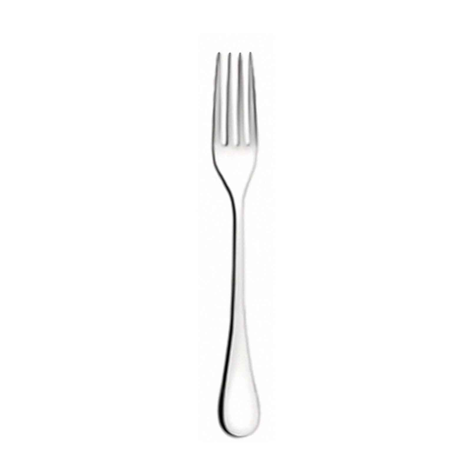 Broggi – Table Fork Canto (Silver Plated)