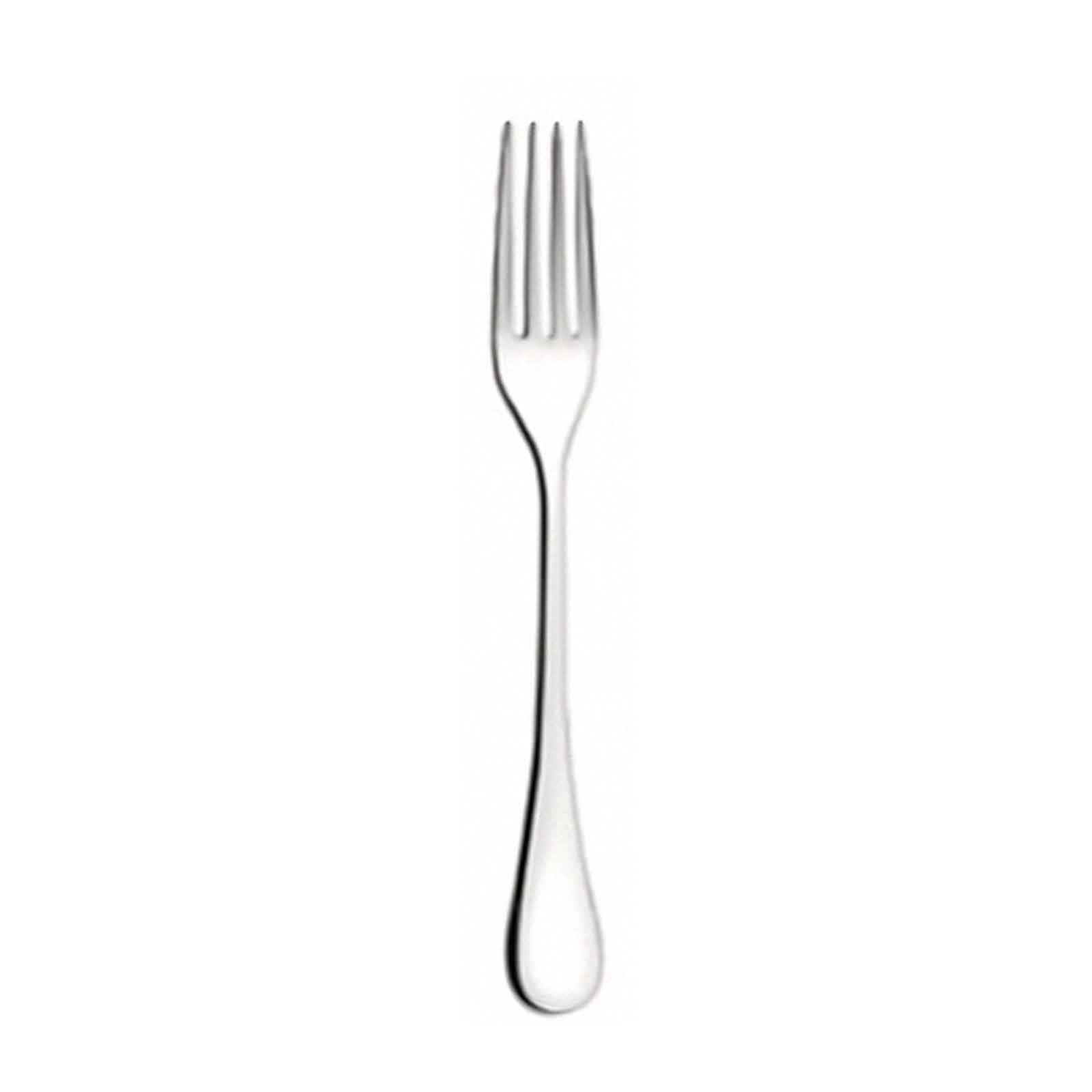 Broggi – Table Fork Canto (Stainless Steel)