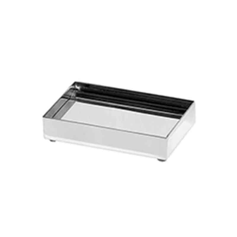 Craster – BEDROOM Stainless Steel Soap Dish