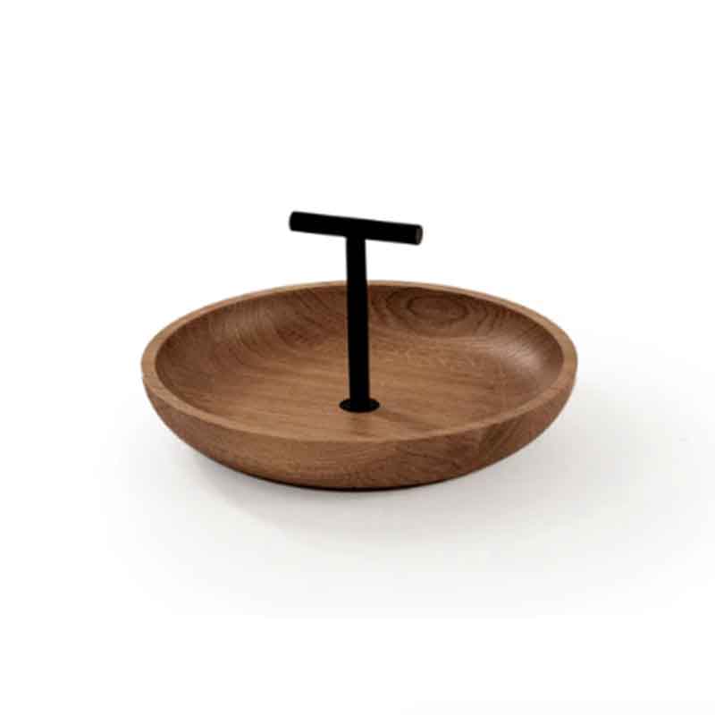 Craster – ALTO Walnut Bowl