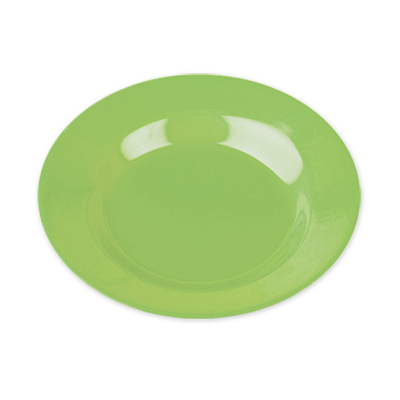 Melawares Salad Plate