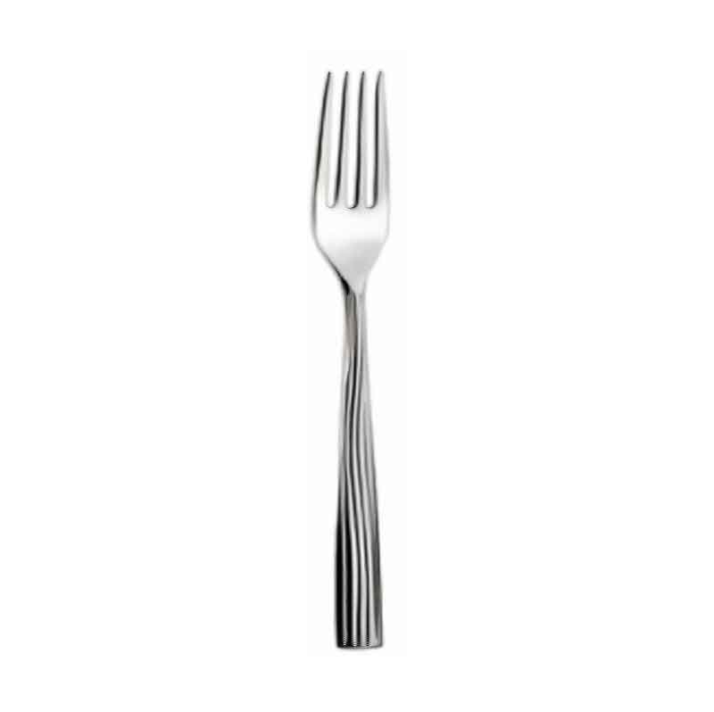 Broggi – Table Fork Sedona (Silver Plated)