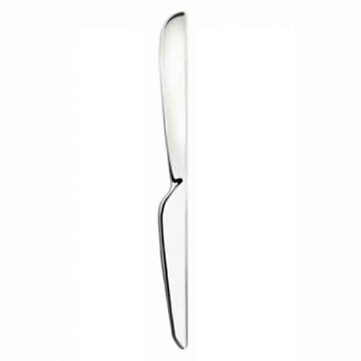 Broggi – Table Knife Icaro Solid Handle St.Steel
