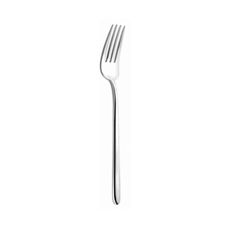 Broggi – Table Fork Stiletto (Stainless Steel)