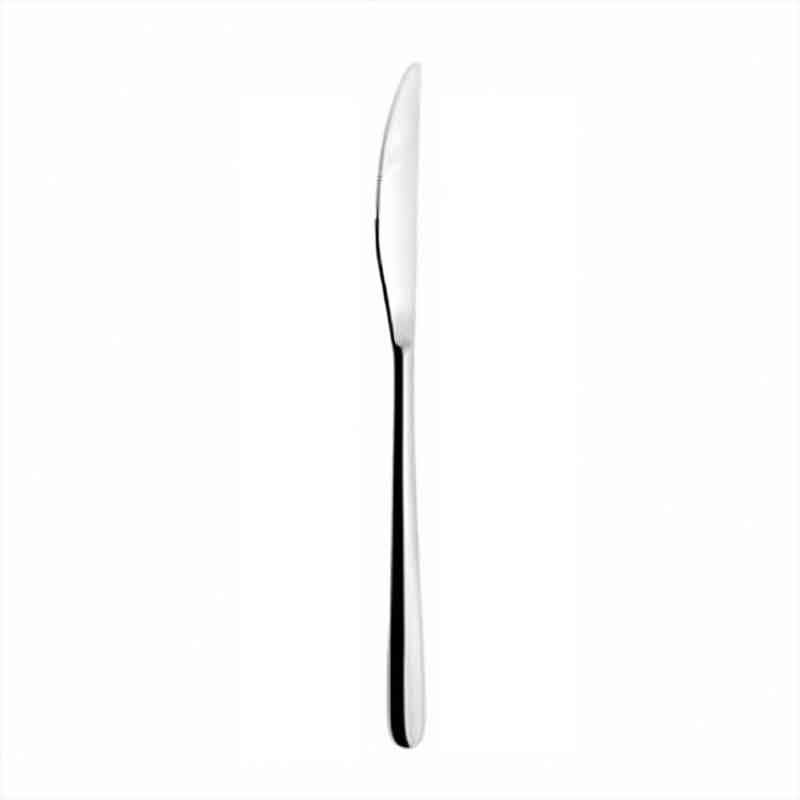Broggi – Table Knife Stiletto (Stainless Steel)