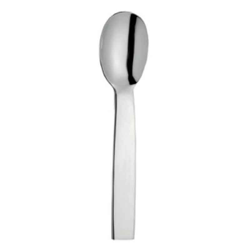 Broggi – Table Spoon Rail (Silver Plated)