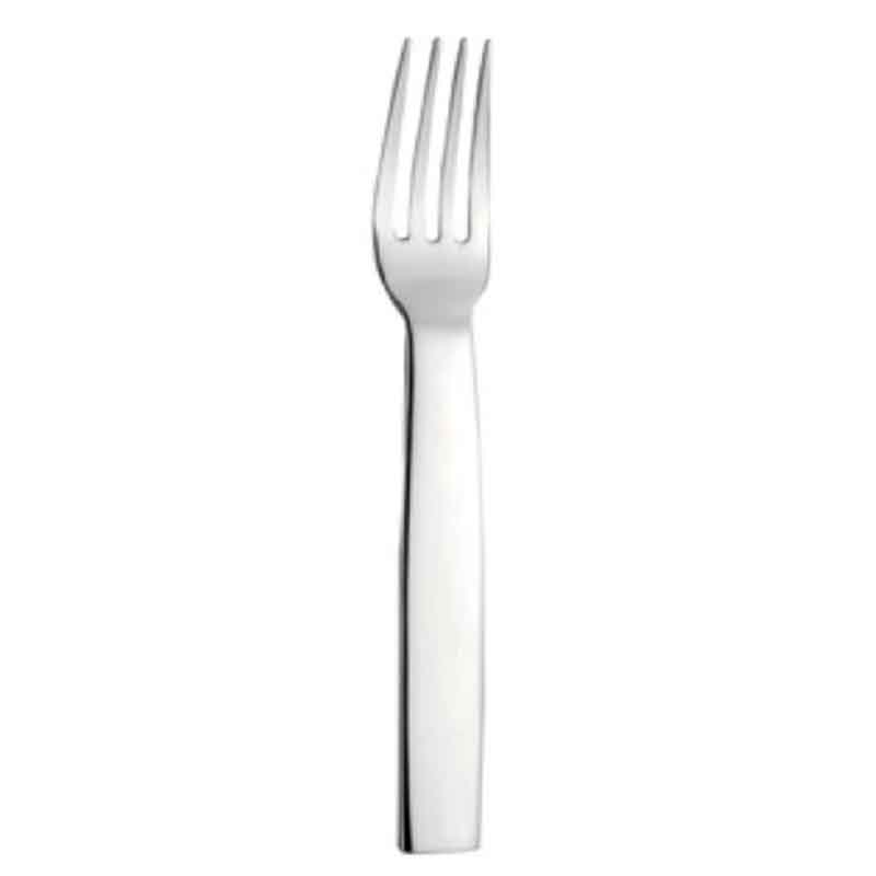 Broggi – Table Fork Rail (Silver Plated)