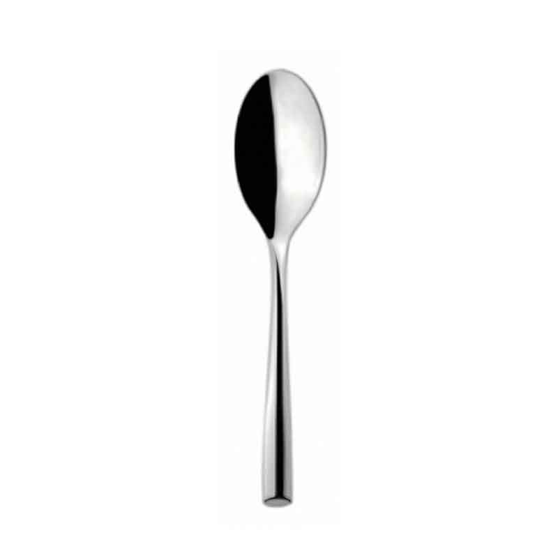 Broggi – Table Spoon Zeta (Silver Plated)