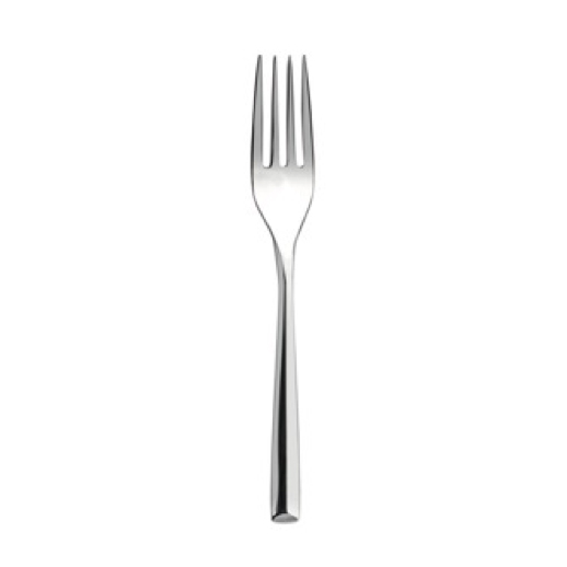 Broggi – Table Fork Zeta (Silver Plated)