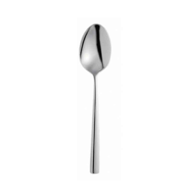 Broggi – Table Spoon Luce (Silver Plated)