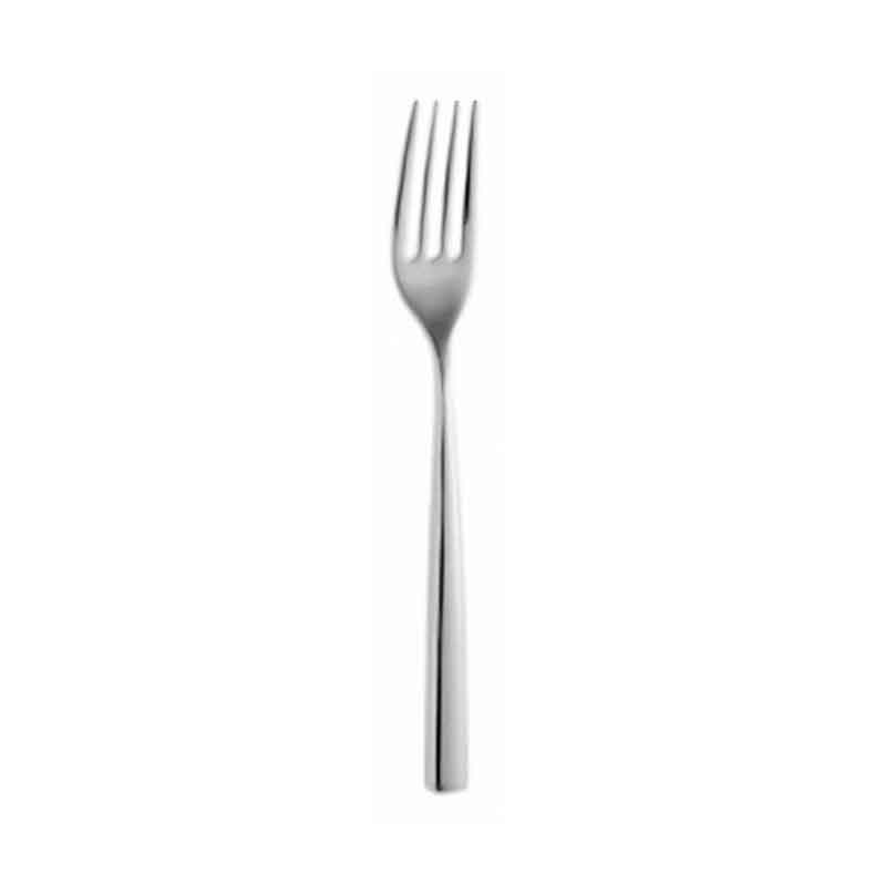 Broggi – Table Fork Luce (Silver Plated)