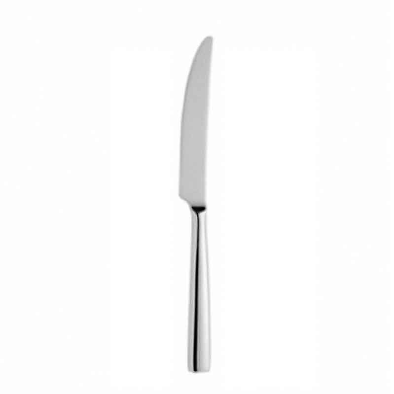 Broggi – Table Knife Luce (Silver Plated)