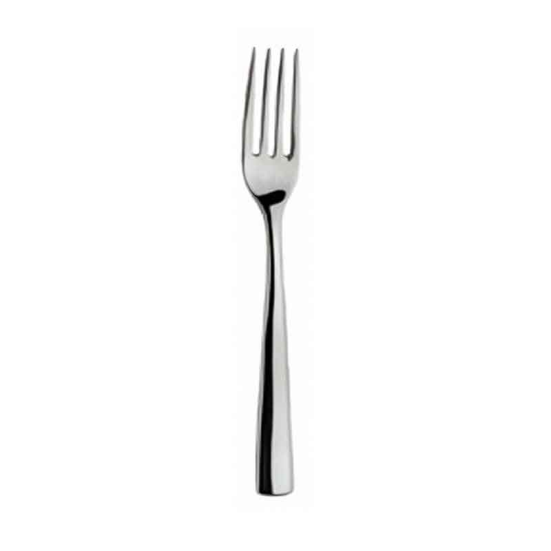 Broggi – Table Fork Impulso (Silver Plated)