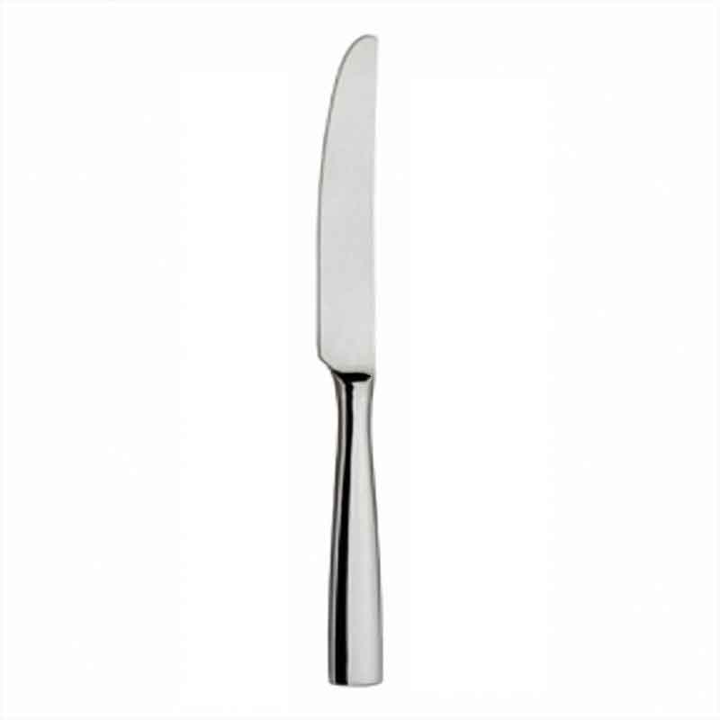 Broggi – Table Knife Impulso (Silver Plated)