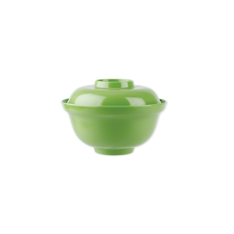 Melawares Noodle Bowl with Cover