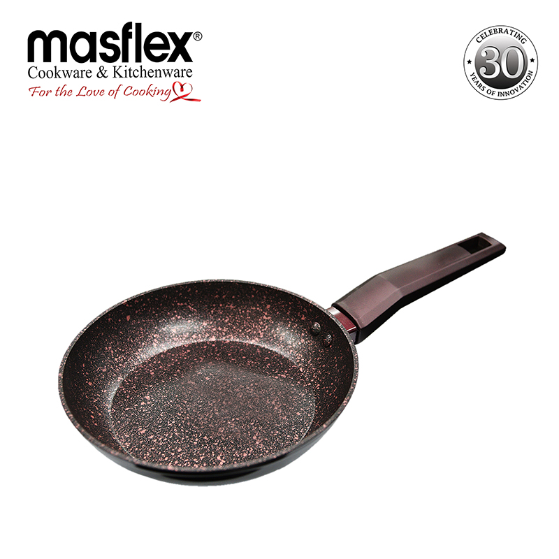 Masflex – Aluminum Non-stick Radiance Frypan