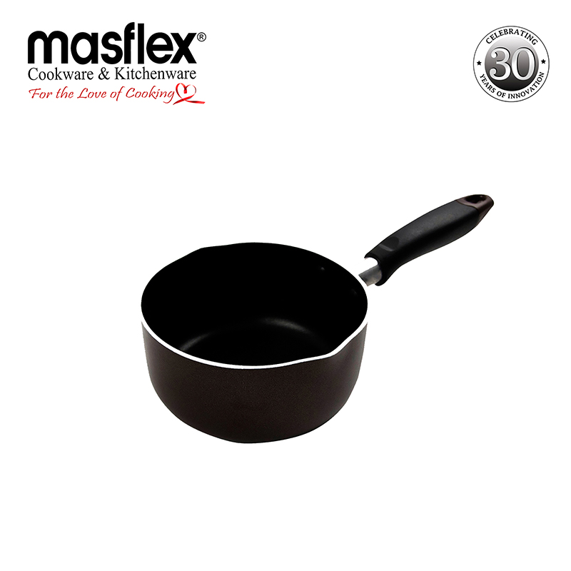 Masflex – Aluminum Non-stick Mini Saucepan