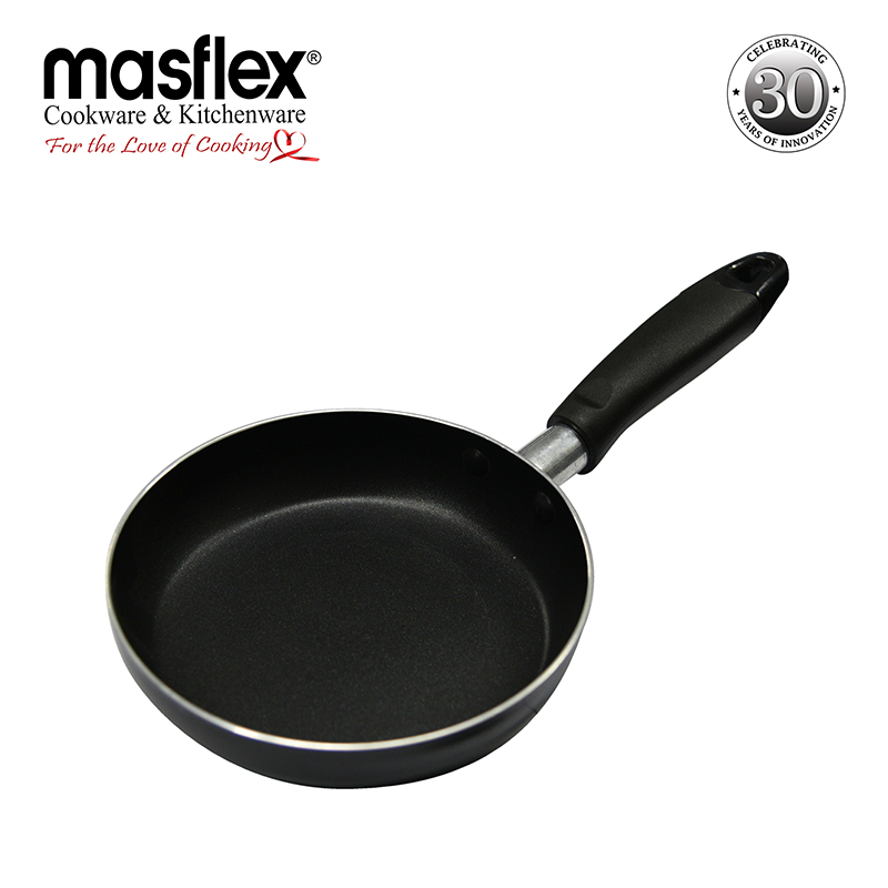 Masflex – Aluminum Mini Frypan