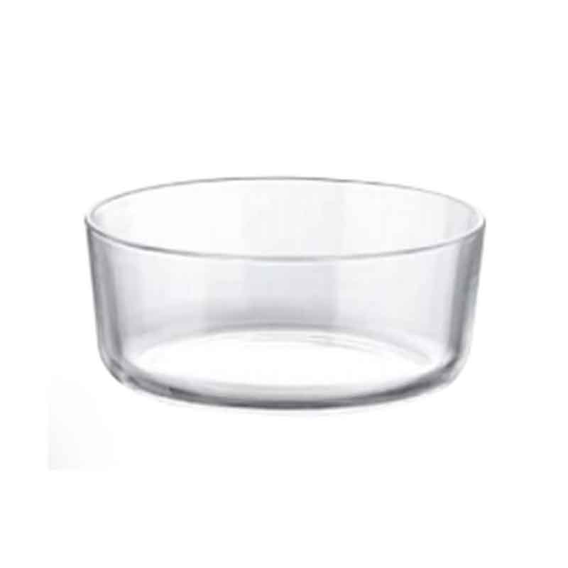 Broggi – Glass Bowl