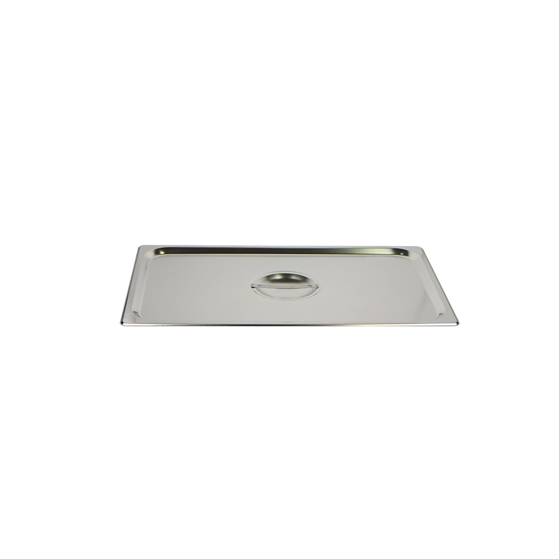 Urban Kitchen 1/1 Stainless Steel GN Pan Lid