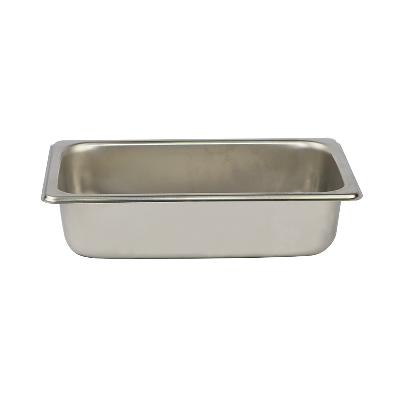 Urban Kitchen 1/4 Stainless Steel GN Food Pan (65mm deep)