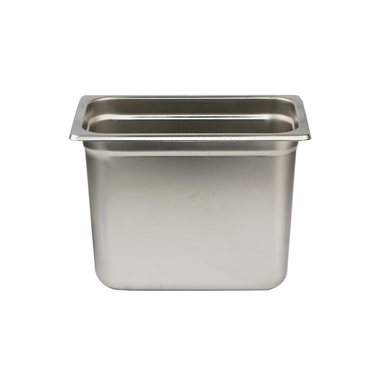 Urban Kitchen 1/4 Stainless Steel GN Food Pan (200mm deep)