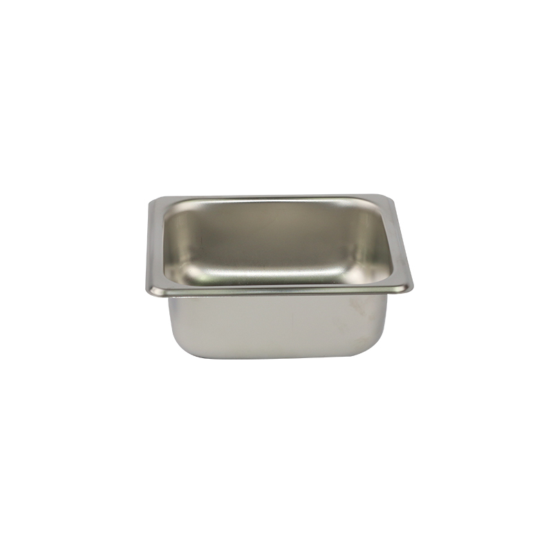 Urban Kitchen 1/6 Stainless Steel GN Food Pan (65mm deep)