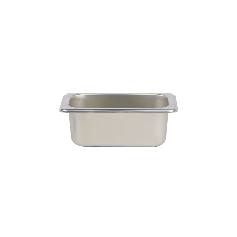 Urban Kitchen 1/9 Stainless Steel GN Food Pan (65mm deep)