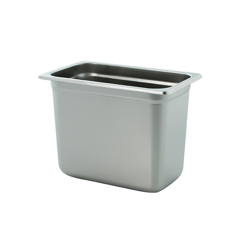 Urban Kitchen 1/9 Stainless Steel GN Food Pan (150mm deep)