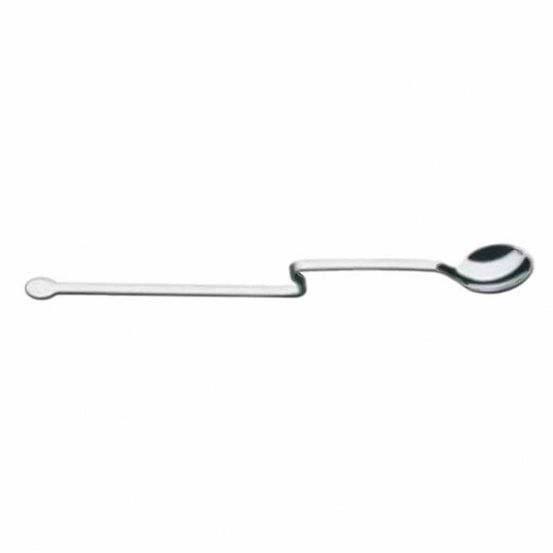 Abert – Riflesso Bended Mug Spoon