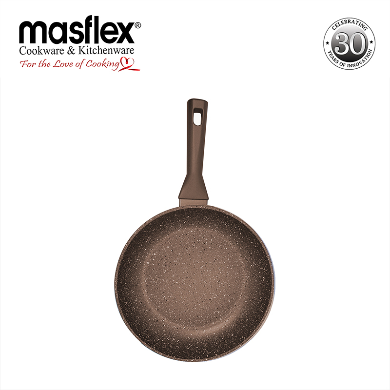 Masflex – Non-Stick Elegance Induction Fry Pan