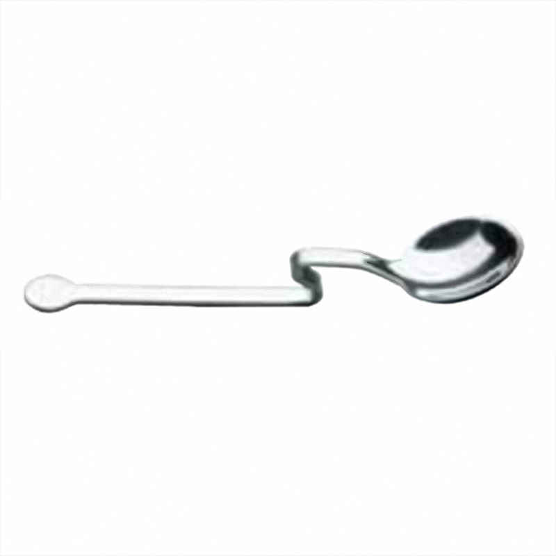 Abert – Riflesso Tea / Honey Bended Spoon 
