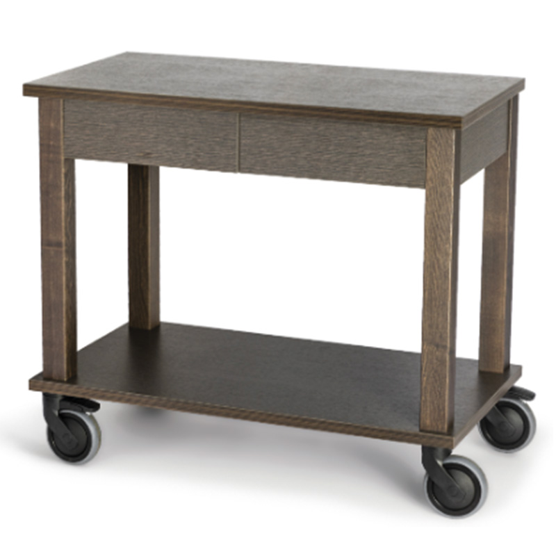 Abert – Service Trolley