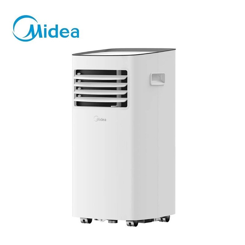 Midea Portable Aircon (Non-Inverter)