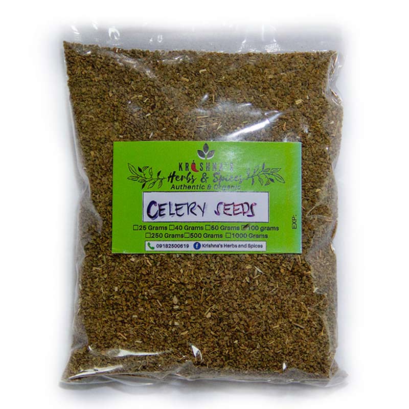 Celery Seeds