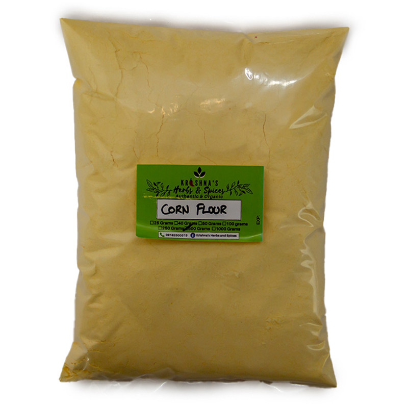 Corn Flour