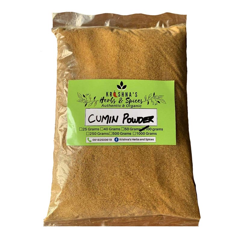 Cumin Powder