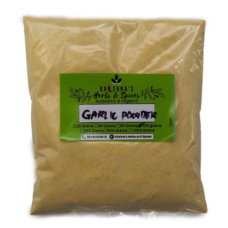 Garlic Powder