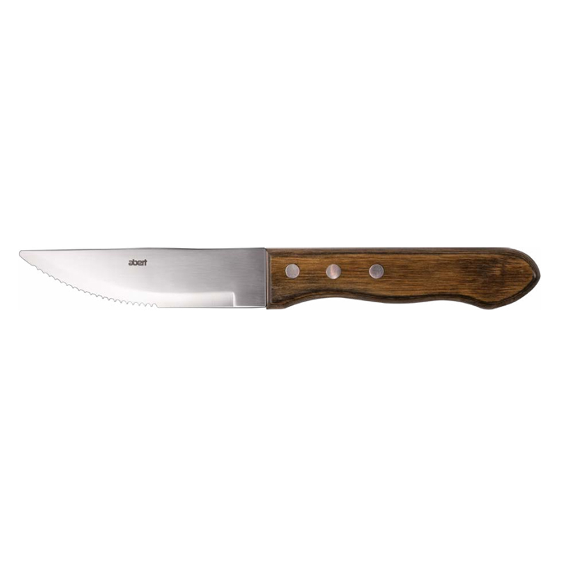 Abert – Memphis Steak Knife