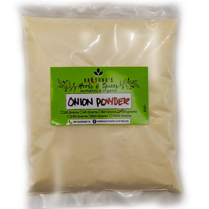 Onion Powder